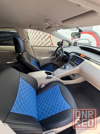 Продам Toyota Prius Донецк - изображение 4