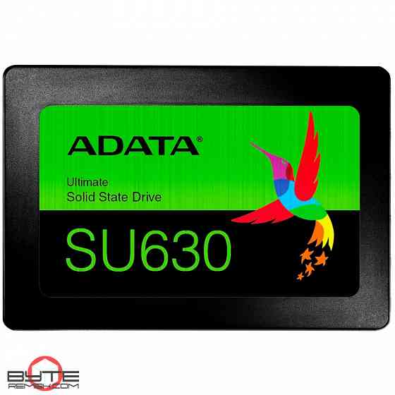 Твердотельный накопитель ssd 2.5" adata (asu630ss-240gq-r) 240гб | Гарантия Макеевка