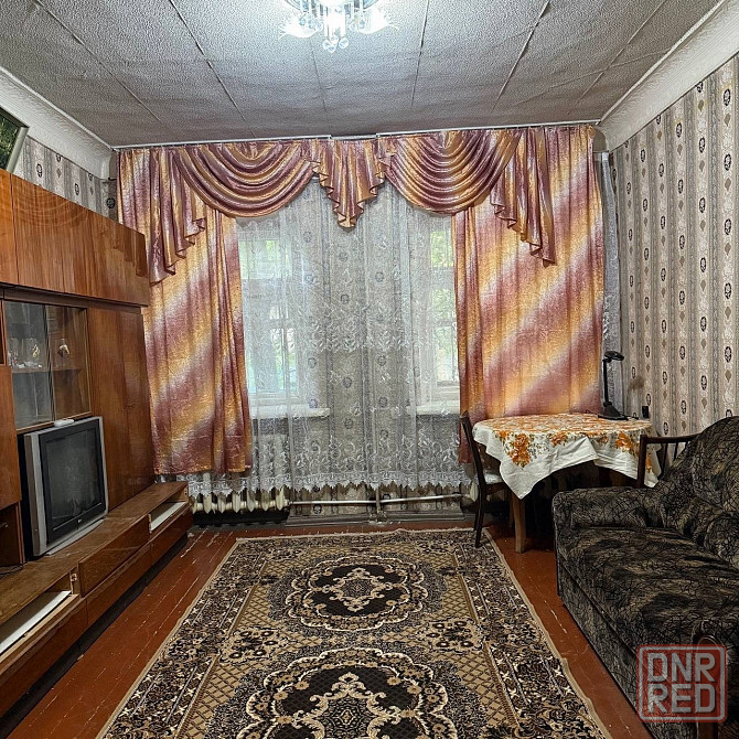 Сдам 2 ком.кв Ленинский район, Парк Славянской культуры, пересечение Кирова и Куйбышева Донецк - изображение 10