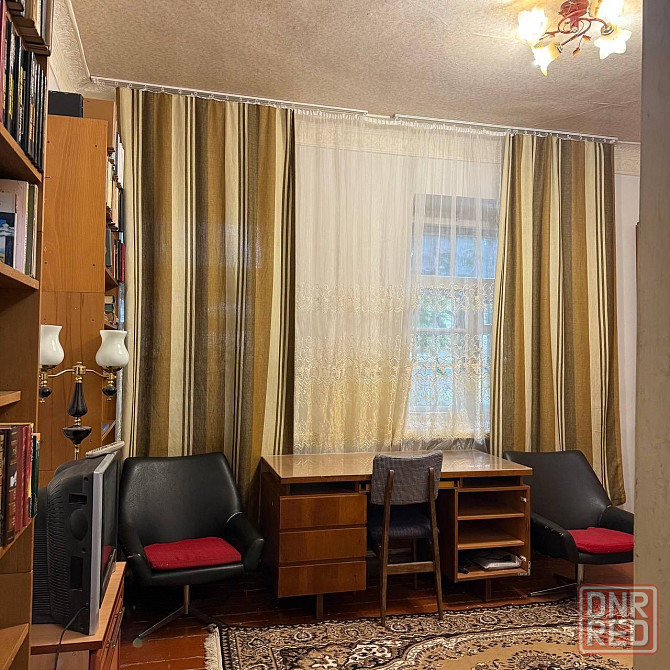 Сдам 2 ком.кв Ленинский район, Парк Славянской культуры, пересечение Кирова и Куйбышева Донецк - изображение 6