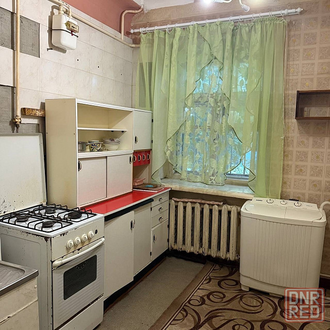 Сдам 2 ком.кв Ленинский район, Парк Славянской культуры, пересечение Кирова и Куйбышева Донецк - изображение 7