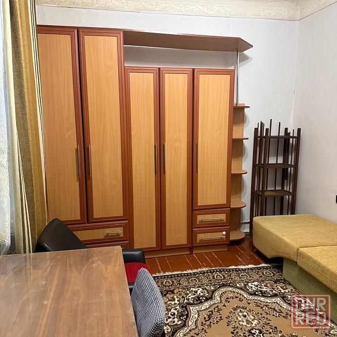 Сдам 2 ком.кв Ленинский район, Парк Славянской культуры, пересечение Кирова и Куйбышева Донецк - изображение 1