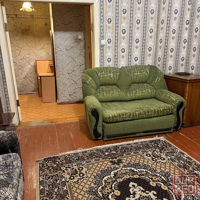 Сдам 2 ком.кв Ленинский район, Парк Славянской культуры, пересечение Кирова и Куйбышева Донецк - изображение 2