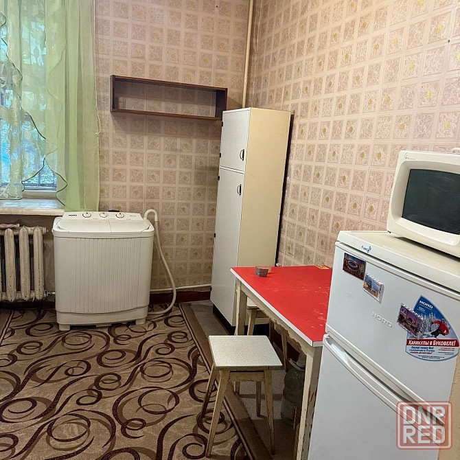Сдам 2 ком.кв Ленинский район, Парк Славянской культуры, пересечение Кирова и Куйбышева Донецк - изображение 9