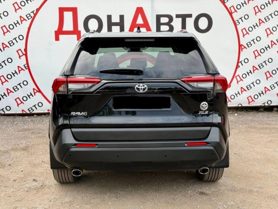 Продам Toyota Rav4 xle Донецк
