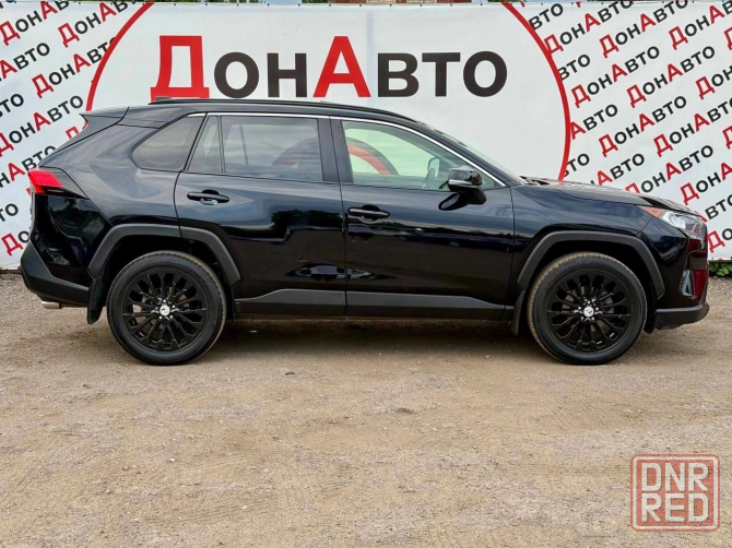Продам Toyota Rav4 xle Донецк - изображение 2
