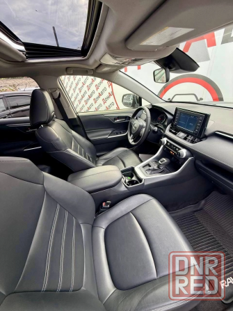 Продам Toyota Rav4 xle Донецк - изображение 4