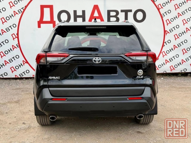 Продам Toyota Rav4 xle Донецк - изображение 3