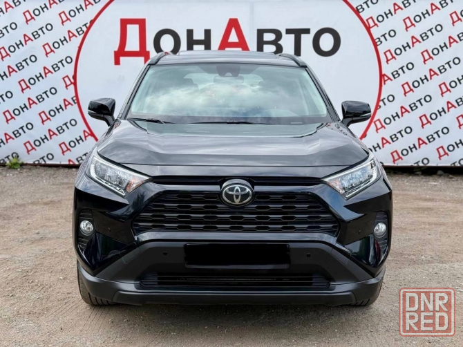 Продам Toyota Rav4 xle Донецк - изображение 1