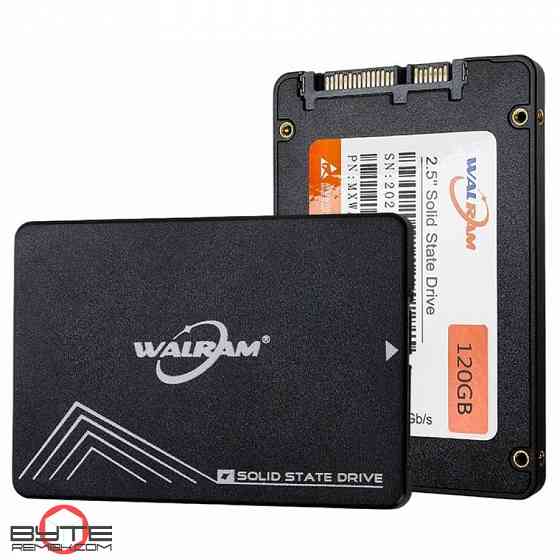 Ssd твердотельный накопитель walram 240гб в макеевке днр | Гарантия Макеевка