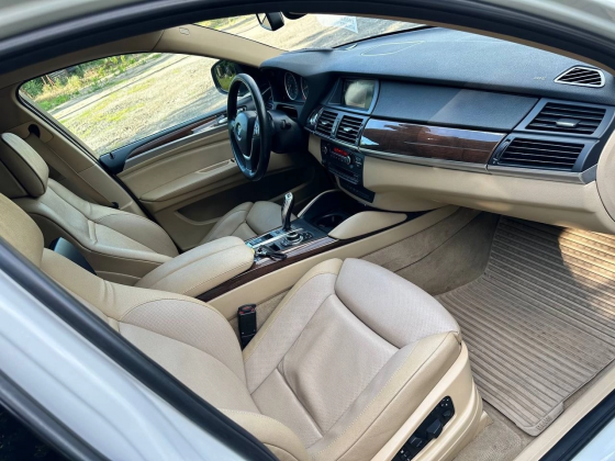 Продам Bmw x6 Донецк