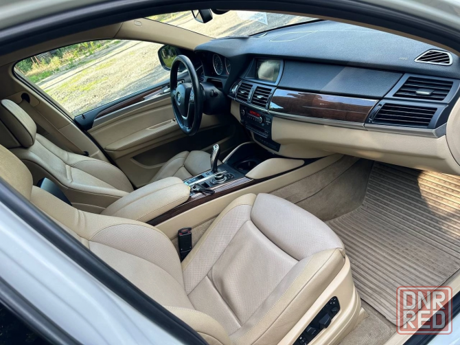 Продам Bmw x6 Донецк - изображение 4