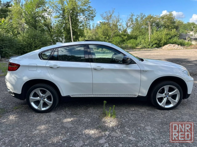 Продам Bmw x6 Донецк - изображение 2