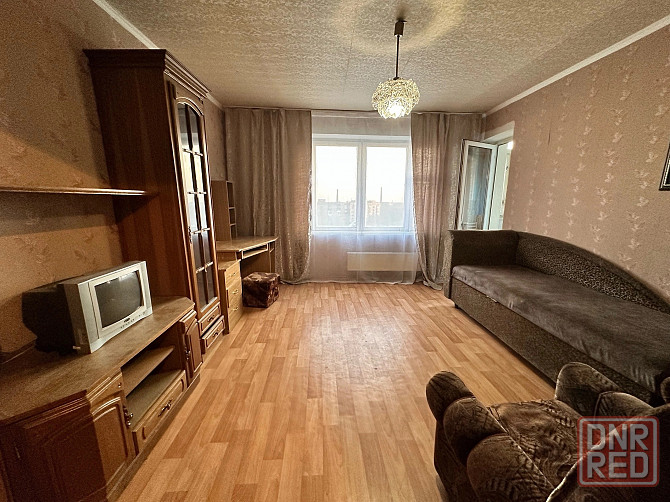 Сдам 2 ком.кв Кировский район, Текстильщик, Жарикова Донецк - изображение 9