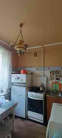 Продам 2-х комн в Ворошиловском р-не. 3/5. Две раздельные комнаты. Донецк