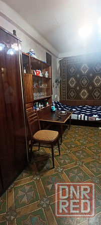 Продам 2-х комн в Ворошиловском р-не. 3/5. Две раздельные комнаты. Донецк - изображение 5
