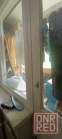 Продам 2-х комн в Ворошиловском р-не. 3/5. Две раздельные комнаты. Донецк - изображение 8