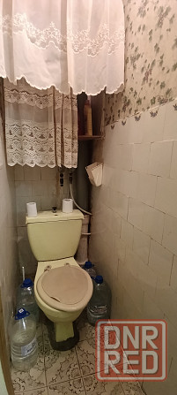 Продам 2-х комн в Ворошиловском р-не. 3/5. Две раздельные комнаты. Донецк - изображение 8