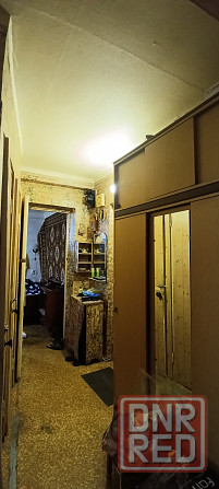 Продам 2-х комн в Ворошиловском р-не. 3/5. Две раздельные комнаты. Донецк - изображение 9