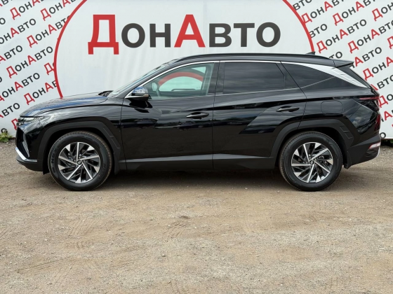 Продам Hyundai Tucson Донецк