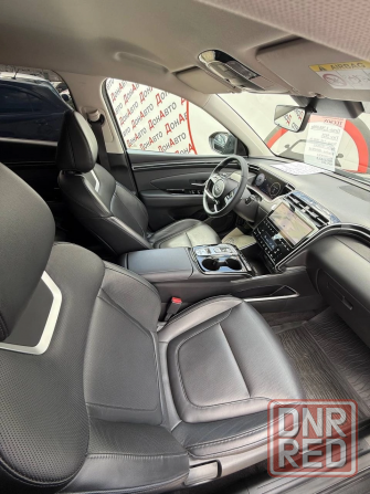Продам Hyundai Tucson Донецк - изображение 4