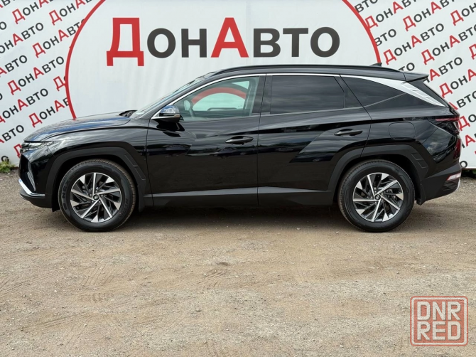 Продам Hyundai Tucson Донецк - изображение 2