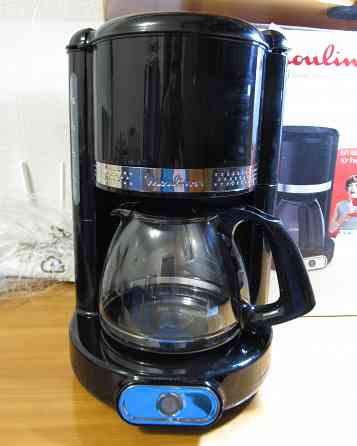 Кофеварка Moulinex FG - 381 Донецк