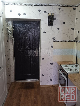 Продам квартиру 18 м2 в городе Луганск 26 квартал Луганск - изображение 3