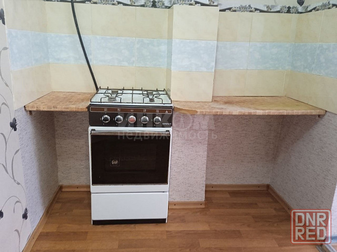 Продам квартиру 18 м2 в городе Луганск 26 квартал Луганск - изображение 6