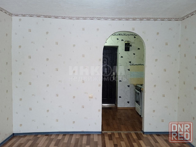 Продам квартиру 18 м2 в городе Луганск 26 квартал Луганск - изображение 8