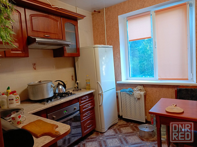 Продам квартиру в г. Макеевке Макеевка - изображение 8