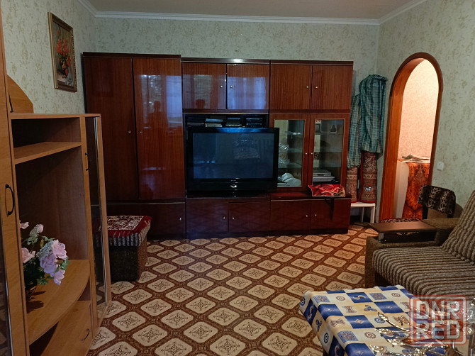 Продам квартиру в г. Макеевке Макеевка - изображение 2