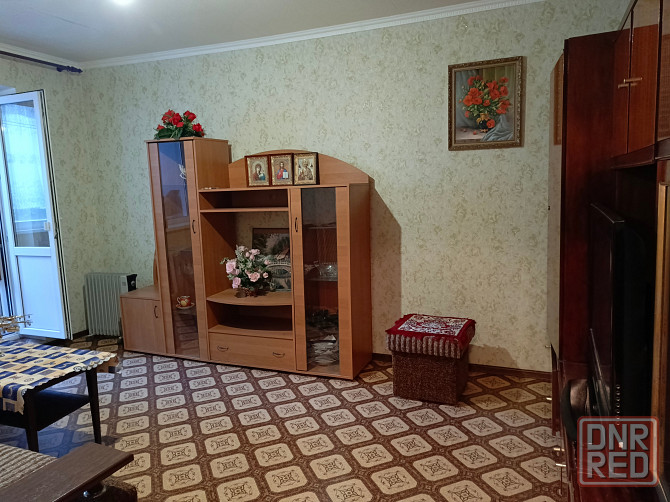 Продам квартиру в г. Макеевке Макеевка - изображение 1
