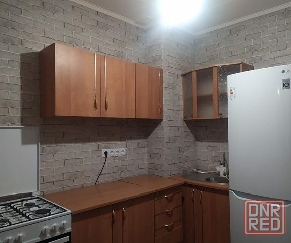 Сдам 3-х комнатную квартиру на Восточном Макеевка - изображение 3