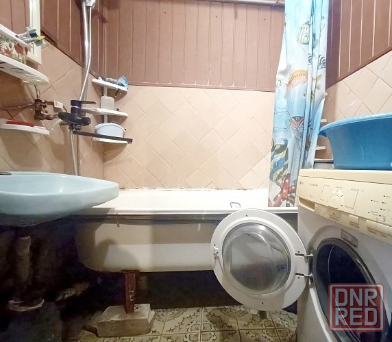 Продам 2-х комнатную квартиру на Зеленом Макеевка - изображение 5