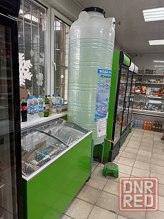 Продам магазин действующий Стройдеталь Донецк - изображение 3