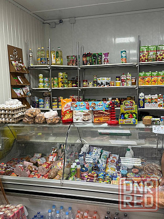 Продам магазин действующий Стройдеталь Донецк - изображение 2