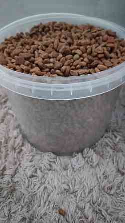 Сухой корм Whiskas +Perfect Fit (4 кг) Донецк