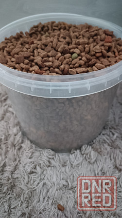 Сухой корм Whiskas +Perfect Fit (4 кг) Донецк - изображение 2
