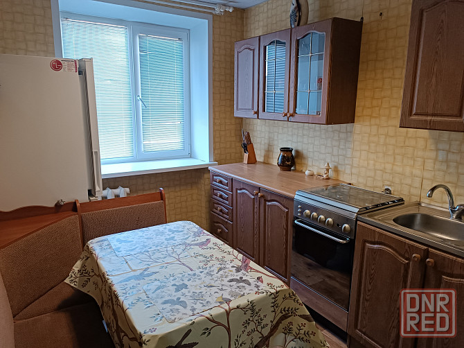 сдам2х комн квартиру в киевском р-не, гладковка, евро, современная. Донецк - изображение 6