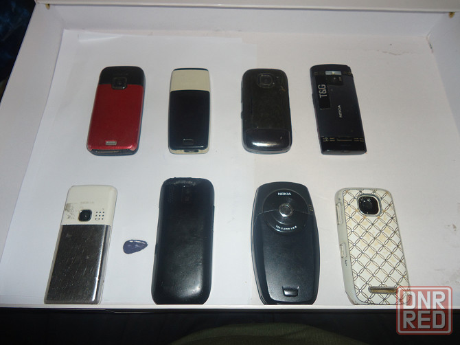 Nokia стырвей то heaven^ Донецк - изображение 2