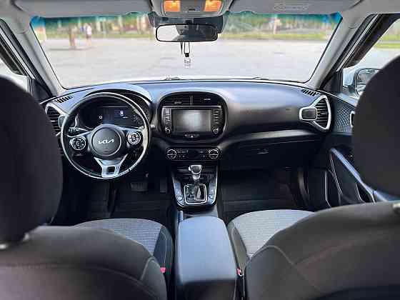 KIA Soul 2021 год идеальное состояние как новенькая Донецк