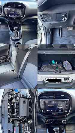KIA Soul 2021 год идеальное состояние как новенькая Донецк