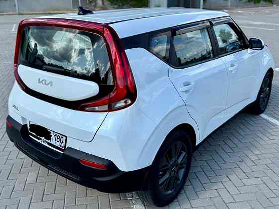 KIA Soul 2021 год идеальное состояние как новенькая Донецк