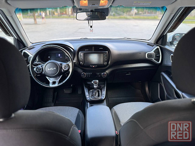 KIA Soul 2021 год идеальное состояние как новенькая Донецк - изображение 5