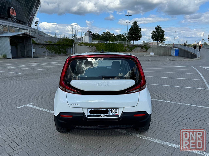 KIA Soul 2021 год идеальное состояние как новенькая Донецк - изображение 7