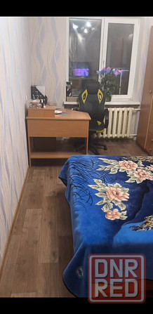 2 к.кв Облгаи. 8/9. Калининский! Донецк - изображение 6