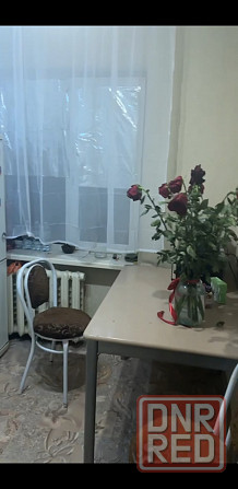2 к.кв Облгаи. 8/9. Калининский! Донецк - изображение 1