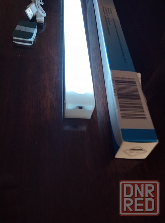 LED светильник с датчиком движения. Мариуполь - изображение 1