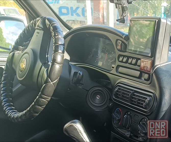 Chevrolet Niva Донецк - изображение 4